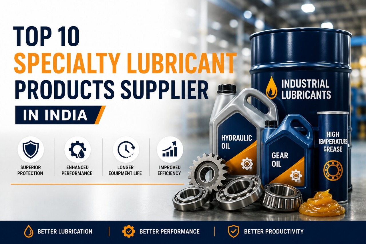 Industrial Forklift Manufacturers in India